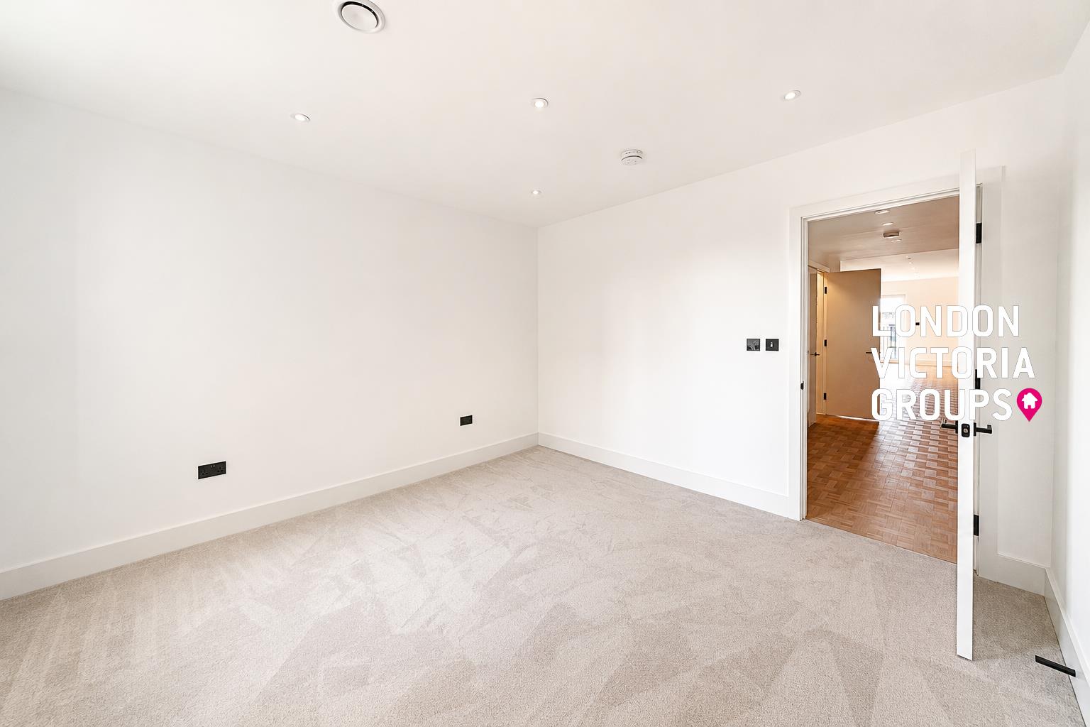 Provence Apartments, 3 Monarch Square, London